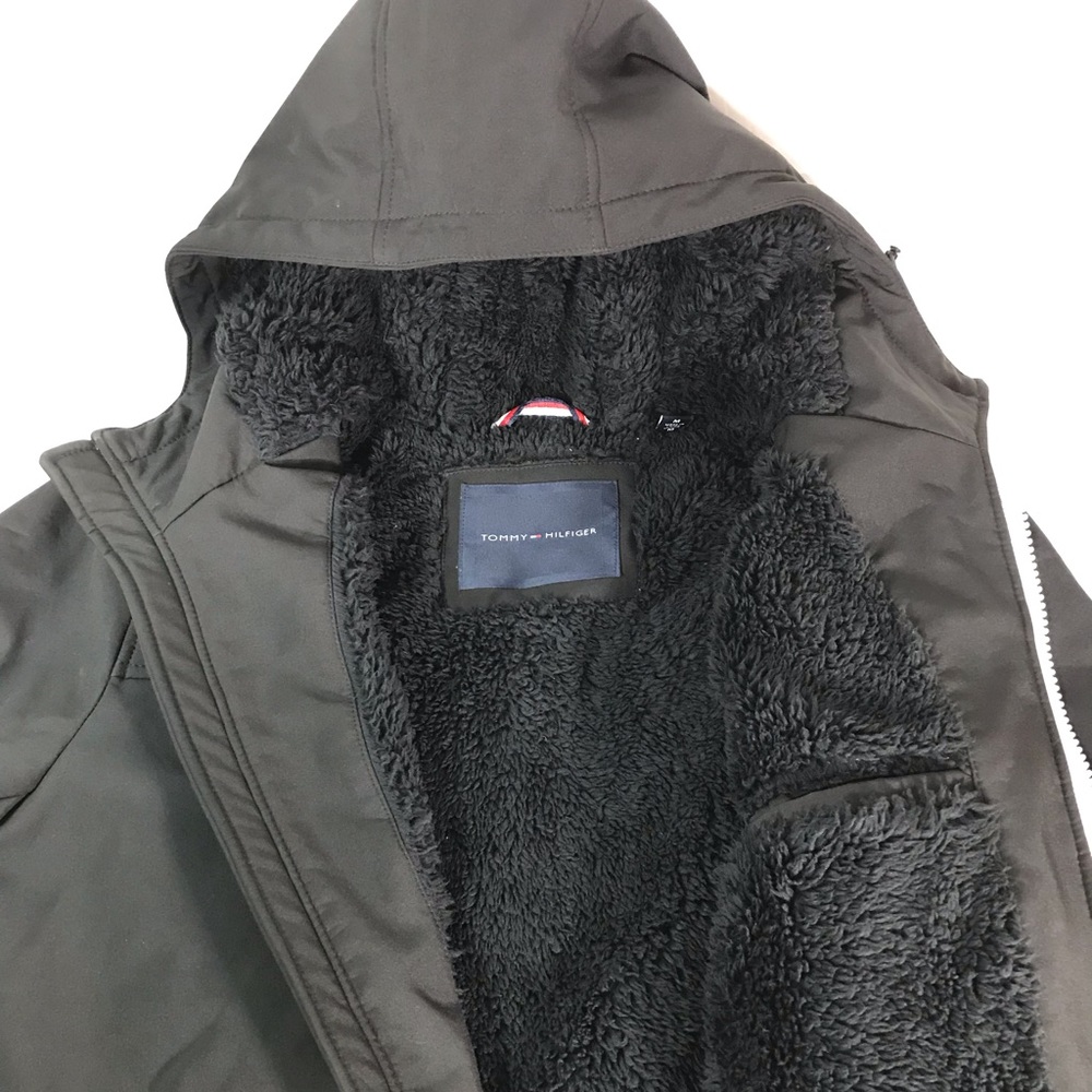 Tommy Hilfiger jacket